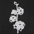 Metal Cutting Dies Stencil DIY Scrapbook Photo Paper Cards Craft (CK0036) A