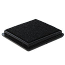 Stamp pad ink pad wedding letter document Black U8U4