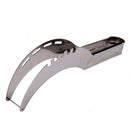 Stainless Steel Cut Fruit Watermelon Cutter Fast Slicer Kitchen Cutting Too