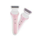 Women Shaver Electric Epilator Shaving Hair Removal Female Body Bikini Trim
