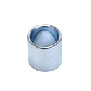 4pcs Sliver Axis Sleeve Speed Kit Bearing Spacer Inline Skate Axle Bushing B lj
