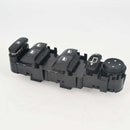 Car Electric Power Window Master Switch for Citroen C4 2004-2010