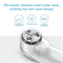 Lint Remover Fabric Shaver Portable, Fabric Defuzzer Sweater Shaver, Replac