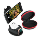 Waterproof Charger Cases And Sport Hard Protective Holder Dock Portable Tra