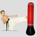 Inflatable Boxing Bag Fitness Kicking Boxing Gym Boxing Punching Bag FitnessTool