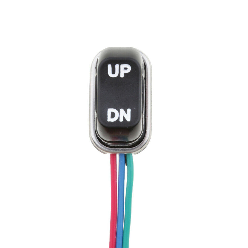 4Pcs Trim Tilt Switch For Yamaha Engine Outboard Remote Control 703-82563-01-00