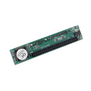2.5 Inch IDE Female HDD SSD To 7+15Pin Male SATA Adapter Converter Tide