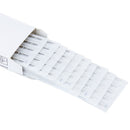 50pc Tattoo Needles Disposable Sterile Mixed Sizes 3/5/7/9RL 5/7/9RS 5/7/9M1 9RM