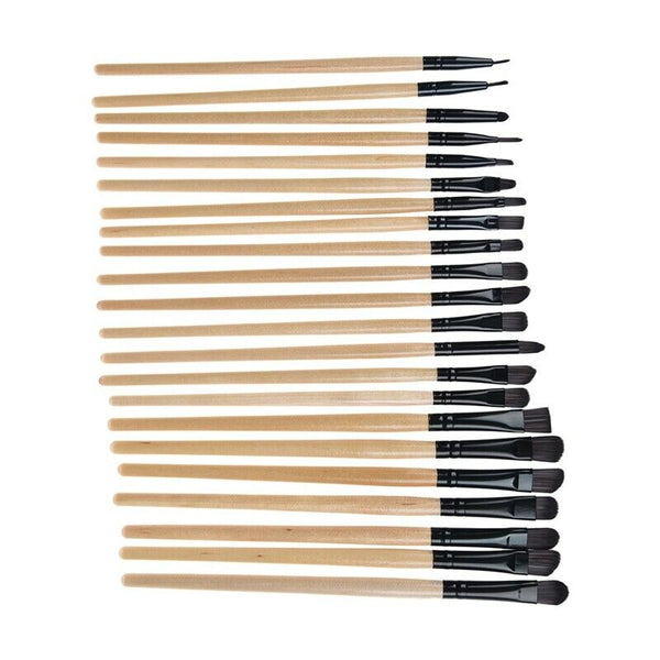 Professional Cosmetic Makeup Brush Set X7X8
