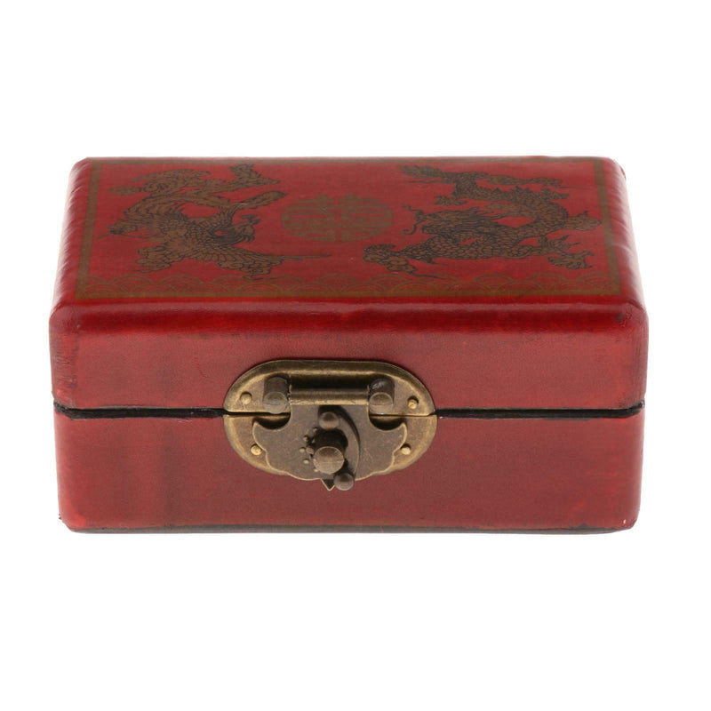 Double Six 28 Dominoes Set Traditional Entertainment Travel Table Board Game