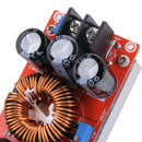 1200W DC-DC Boost Converter Power Supply 8-60V 12V Step up to 12-83V 24V 48