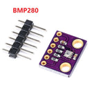 2Pcs Gy-Bmp280 3.3V Pressure Sensor Module High Precision Atmospheric Arduino JR