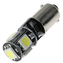 23pcsCanbus LED Car Interior Inside Light Dome Trunk Map License Plate Lamp  -3C