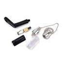 Carp Fishing Bite Alarm Hanger Indicator Led Illuminated Indicator OZ
