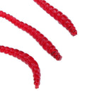 20pcs 6cm Simulation Earthworm Worm Artificial Fishing Lure Tackle with Box