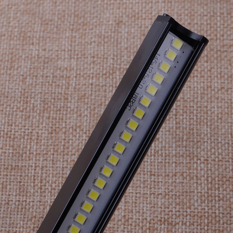 Roof LED Lamp Fit for Traxxas RC Crawlers TRX-4 SCX10 Bar 1/10 Crawler Accessory