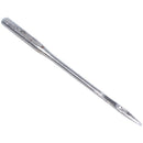 10 PCS 110/18 Sharp Point Needles for Sewing Machine N5L7