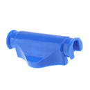 New Handlebar Pad Protector Cover for YAMAHA PW50 1991 - 2017 Blue