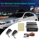 CK006 Car Remote Central Door Lock Keyless Alarm System Central Locking (2)