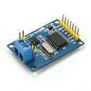 MCP2515 CAN Bus Module TJA1050 Receiver SPI Module for Arduino BD3C