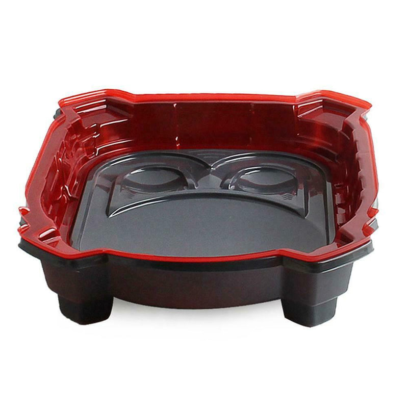 Spinning Tops Game Gyro Disk Battling Stadium for Beyblade Burst Evolution