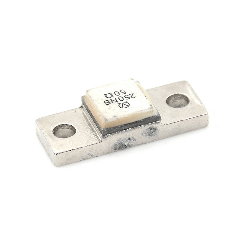 1Pc Rf Termination Microwave Resistor Dummy Load Rfp 250N50 250W 50Ohm w/J Bj