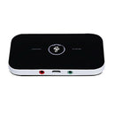 Bluetooth B6 Adapter HIFI Wireless Audio Receiver Transmitter For TV MP3 PC