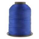 Fishing Rod Guides Wrapping Line Rod Building Thread Rod Repairing Line Blue