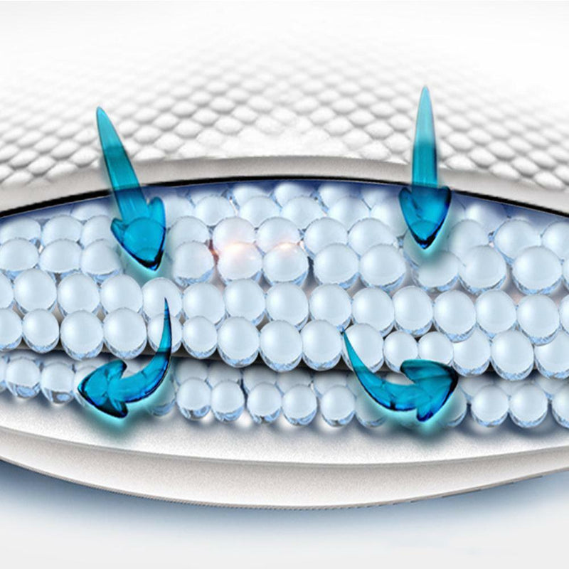 20pcs Thickened Disposable Pet Diaper Super Absorbent Diapers Training Urine Pad