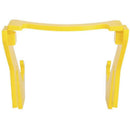 5PCS Bee Bottle Barrel Holder Bracket Plastic Bracket Lifting Frame Support M6F1