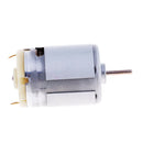 6500RPM 12V Small Electric Motor for Kids Car Boat Plane Toys DIY Accessory