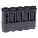 Storage Coins Purse Coin Holder Case Money Boxes Euro Dispenser Creative GF  Gw