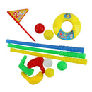 Golf Set For Children's Golf Practice Indoor Outdoor Exercise Toys Practice