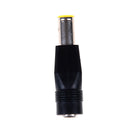 2.1x5.5mm female to 7.9x5.4mm male DC power plug connector for lenovo ibm l Hn
