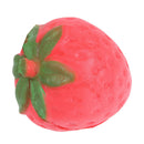 Strawberry Slow Rising 12CM Cute Straps Pendants Bread Kids Toys