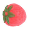 Strawberry Slow Rising 12CM Cute Straps Pendants Bread Kids Toys