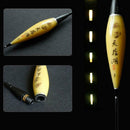 Night Light Luminous Floats Nano Electronic Fishing Bobbers Fishing Tackle
