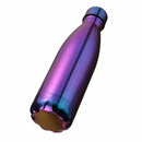 500 ml thermos vacuum flask Expansion bottle of water bottle coffee cup spo