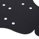 New 1Set Front+Rear Mud Guards Mudguard Cycling MTB Mountain Bike Bicycle UK