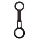 Fork Cap Wrench 46/50mm Fits for KAWASAKI KX 250 250F Rebuilding Front Forks