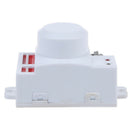 miniwave motion sensor switch Doppler Radar Wireless Module for lighting 22