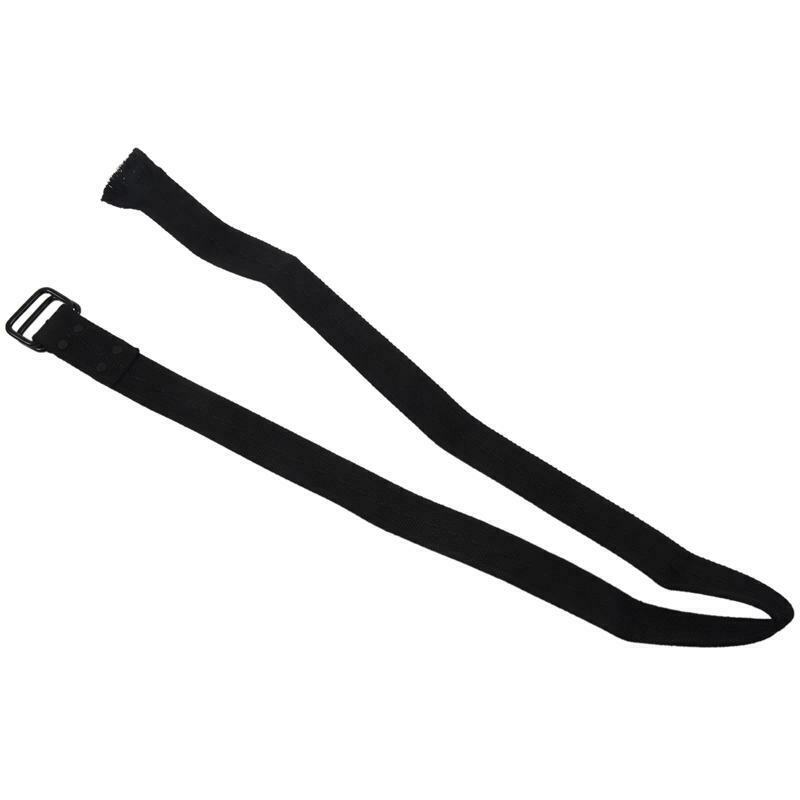 Men Women Unisex Thick Canvas Web Woven Stretch Braided Belt With D-Ring Cl W2S2
