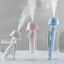 Portable Usb Water Tank Cap Type Hat Humidifier Mist Maker Fogger Ultrasoni