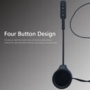 BT14 Bluetooth Motor Helmet Headset Motorcycle Helmet Handsfree Earphones