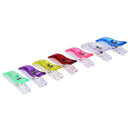 50pcs/set Multi-color Plastic Clips for Patchwork Sewing DIY Craft Quilting