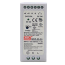 MDR-60 24V 60W Din Rail power supply ac-dc driver voltage regulator power s