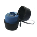 Portable Zipper Nylon Hard Storage Case Cover Bag for Sony SRS-XB10 Speaker