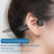 Bone Conduction Wireless Headphones Bluetooth 5.0 Earphones Running Open-Ear