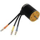 F540 3930KV Waterproof Brushless Motor for 1/10 RC Car 1
