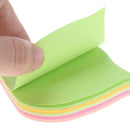 Creative Sticky Message Notes Stickers Home Office Memo Pads Bookmark(1)